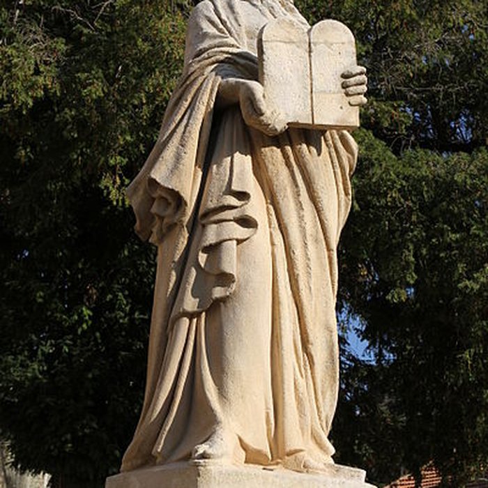 Photo de Église Saint-Laurent de Salon-de-Provence