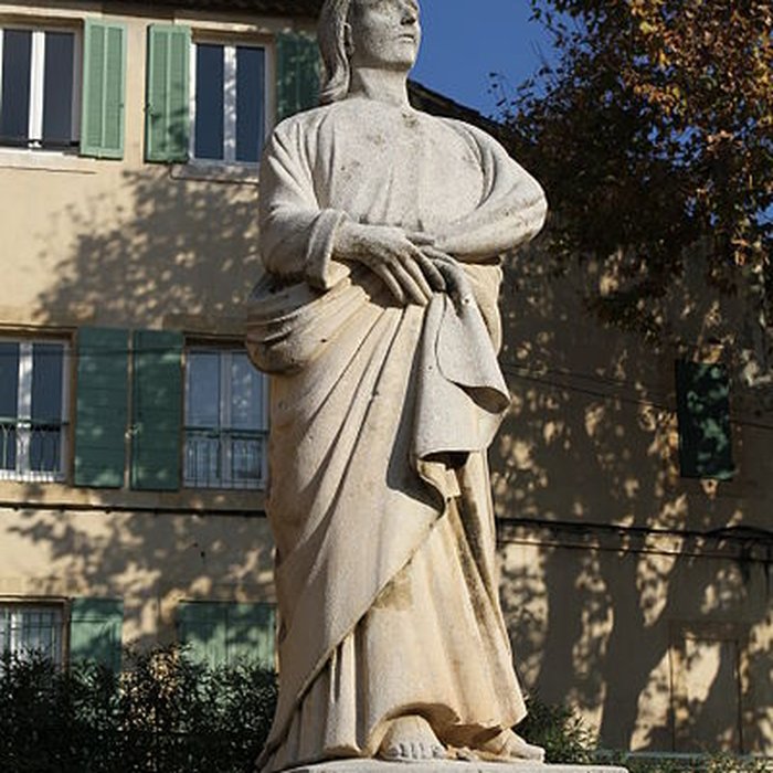Photo de Église Saint-Laurent de Salon-de-Provence