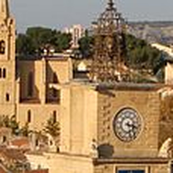 Photo de Église Saint-Laurent de Salon-de-Provence