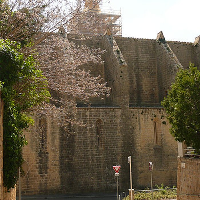 Photo de Église Saint-Laurent de Salon-de-Provence