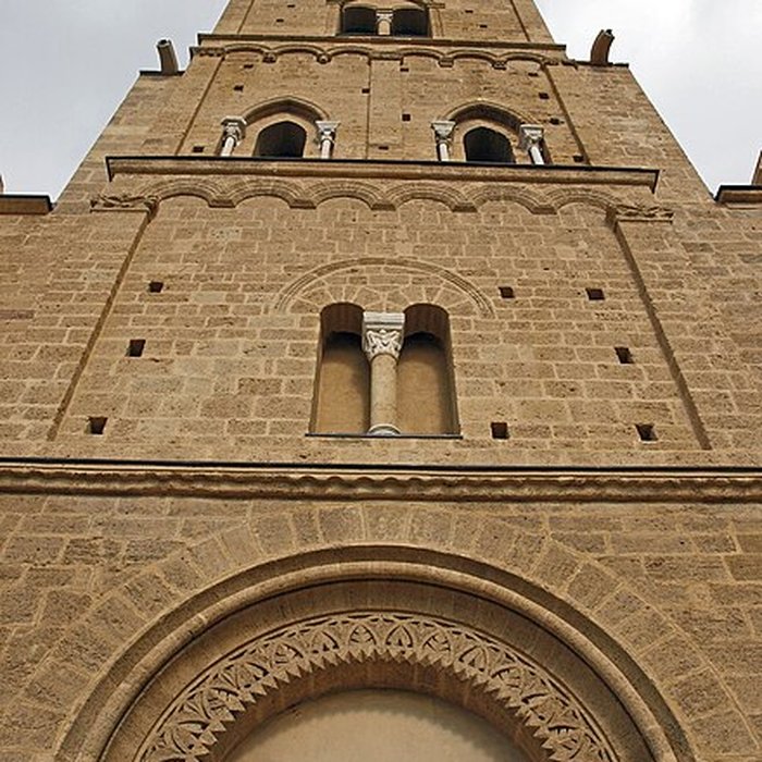 Photo de Église Saint-Laurent de Salon-de-Provence