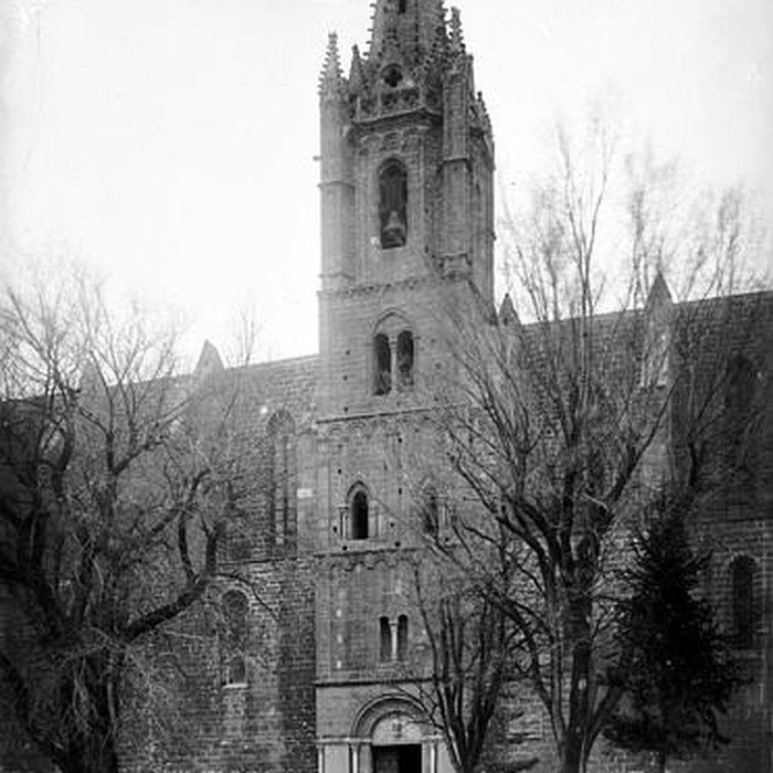 Photo de Église Saint-Laurent de Salon-de-Provence