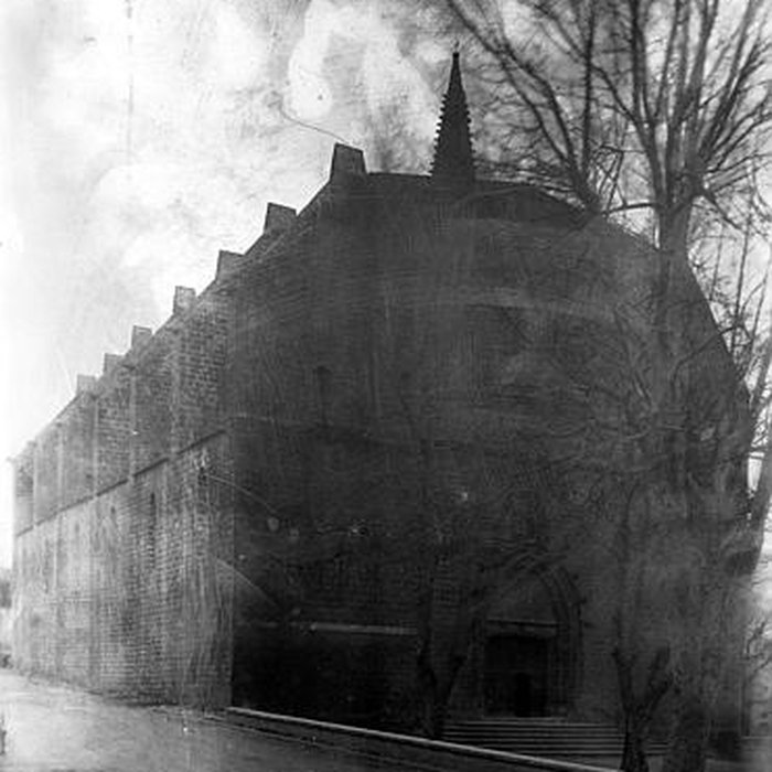 Photo de Église Saint-Laurent de Salon-de-Provence