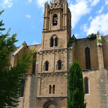 Église Saint-Laurent de Salon-de-Provence