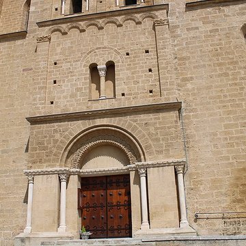 Église Saint-Laurent de Salon-de-Provence