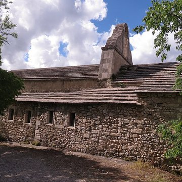 Église Saint-Laurent de Salon-de-Provence