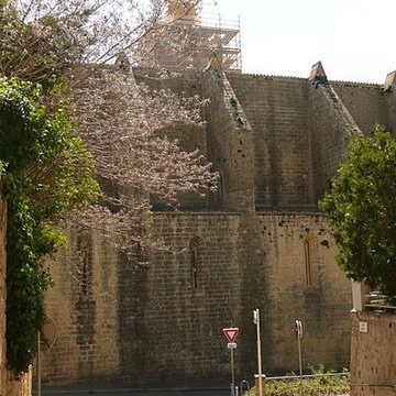 Église Saint-Laurent de Salon-de-Provence