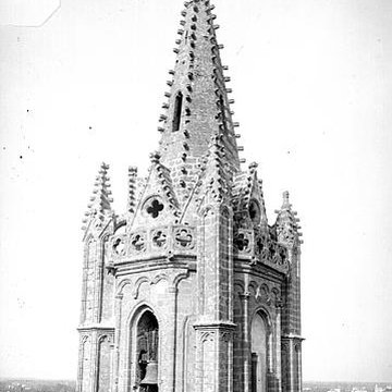 Église Saint-Laurent de Salon-de-Provence
