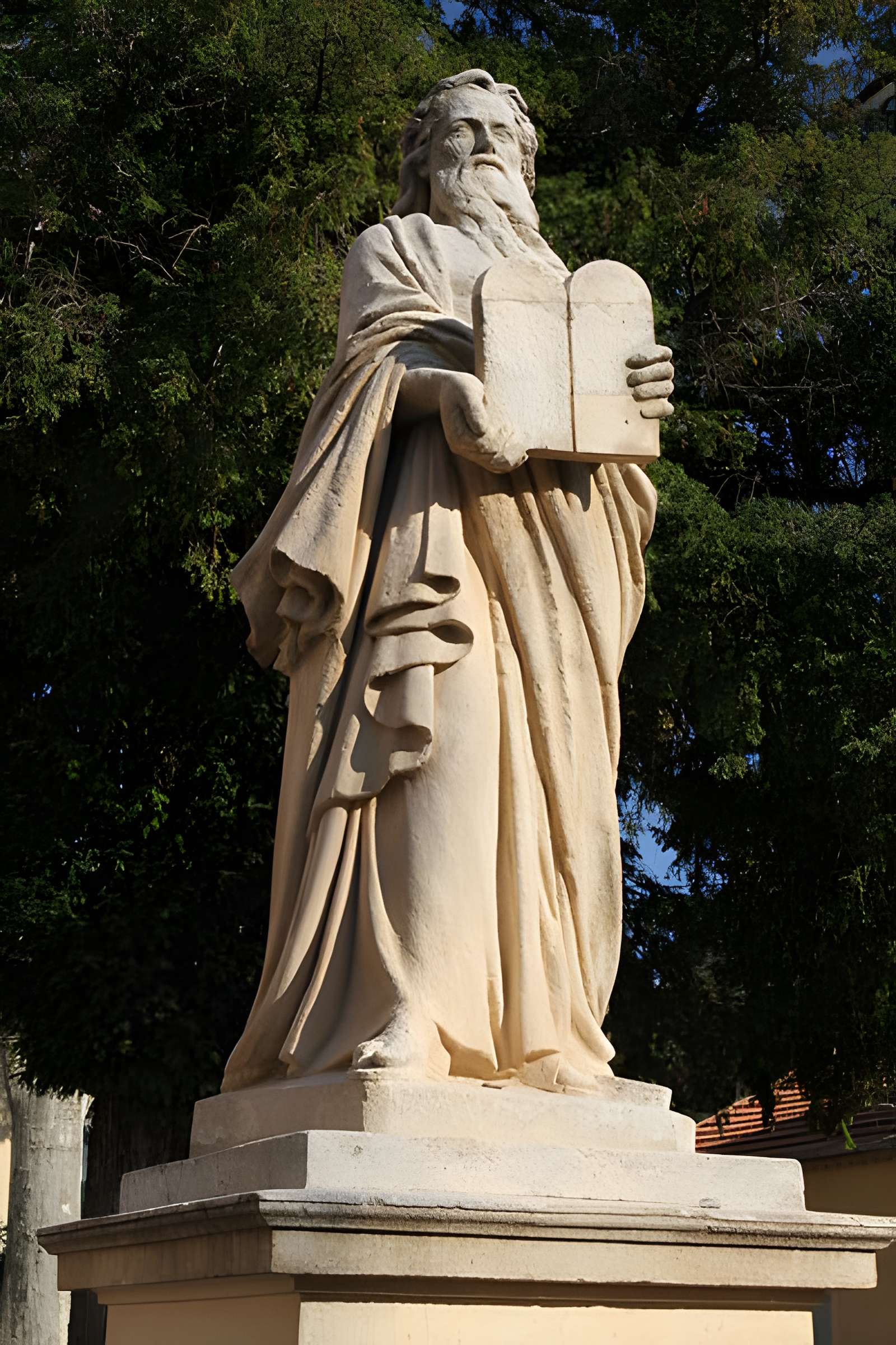 Église Saint-Laurent de Salon-de-Provence