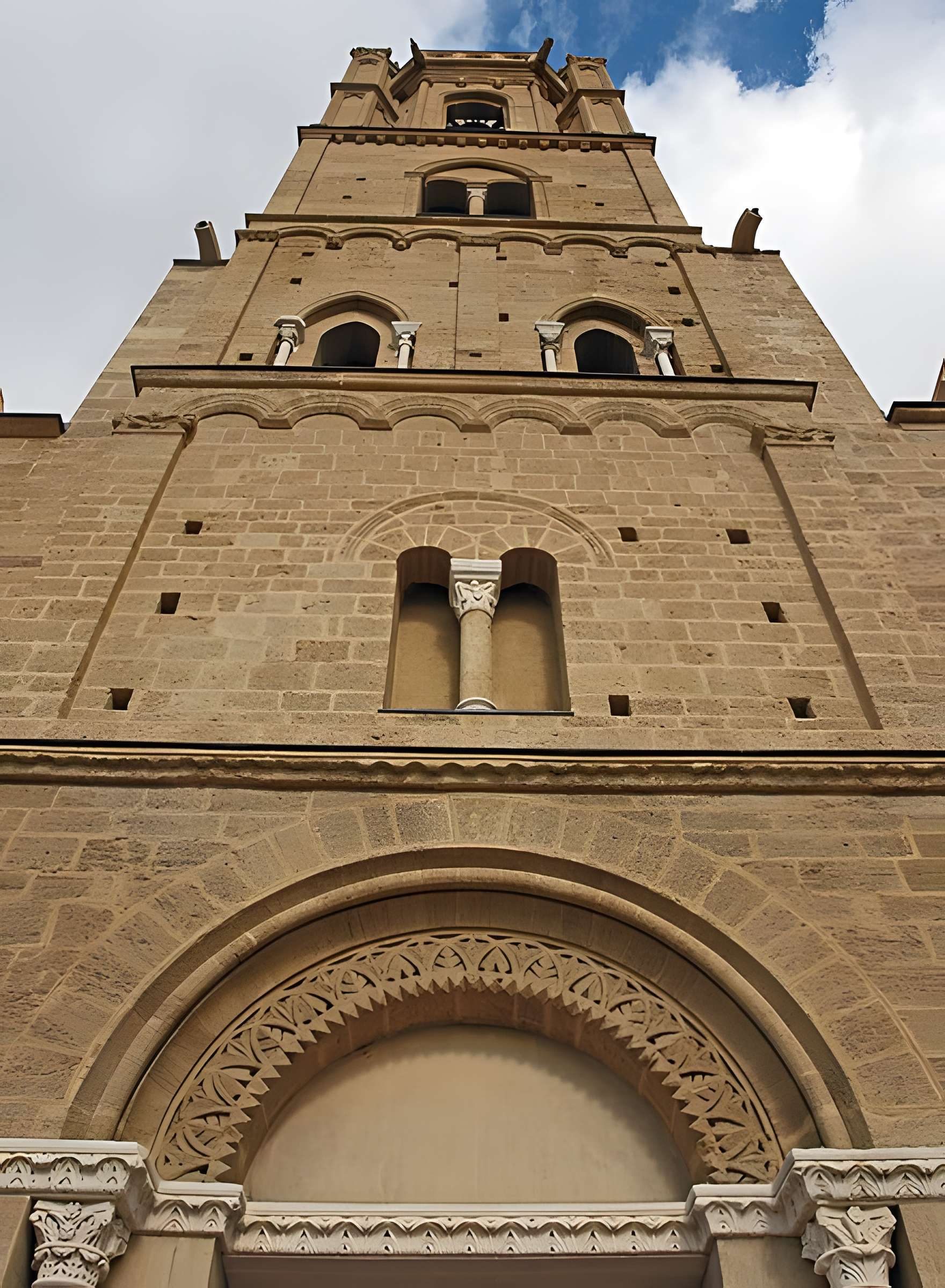 Église Saint-Laurent de Salon-de-Provence