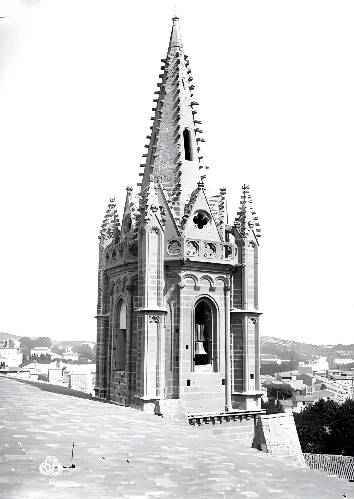Église Saint-Laurent de Salon-de-Provence