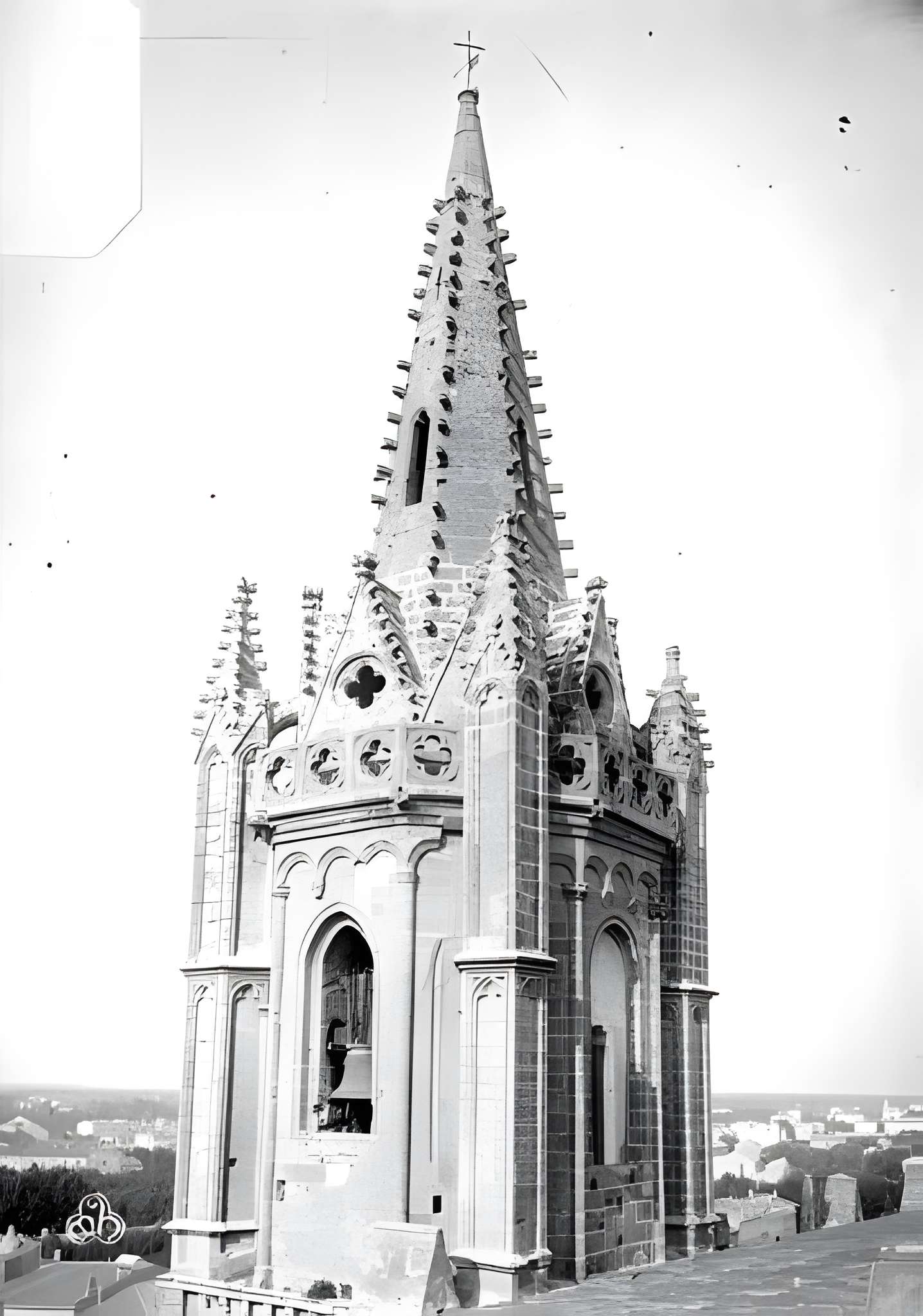 Église Saint-Laurent de Salon-de-Provence