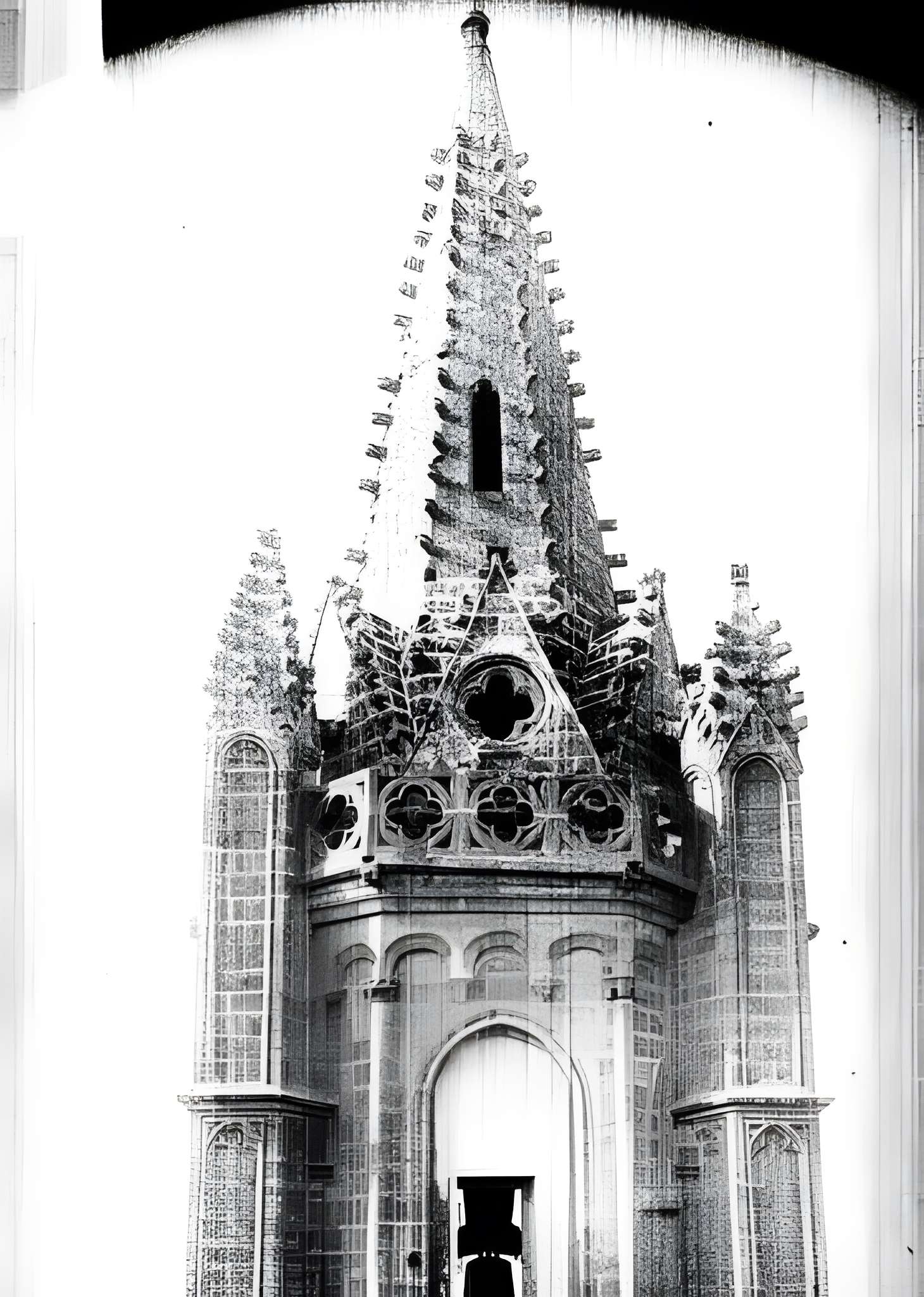 Église Saint-Laurent de Salon-de-Provence