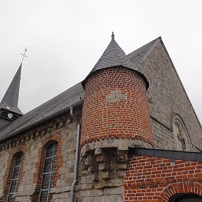 Photo de Église Sainte-Élisabeth de Neuville-en-Avesnois