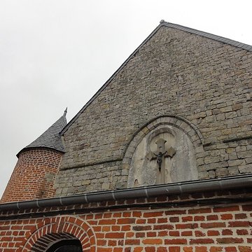 Église Sainte-Élisabeth de Neuville-en-Avesnois