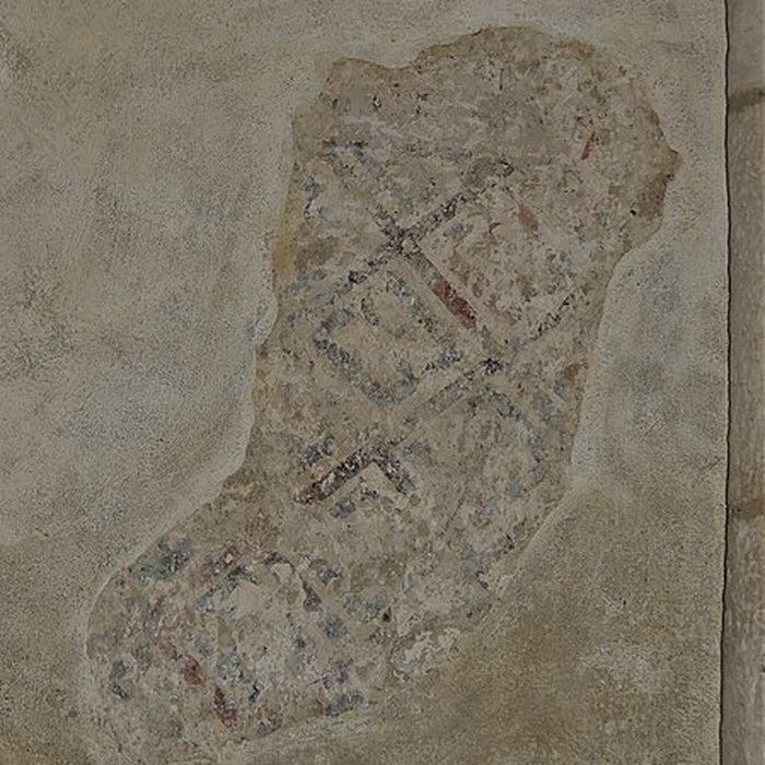 Photo de Église Sainte-Eulalie de Saint-Aulaye