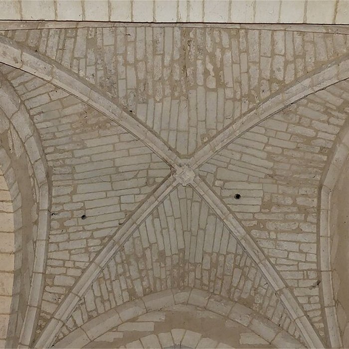 Photo de Église Sainte-Eulalie de Saint-Aulaye