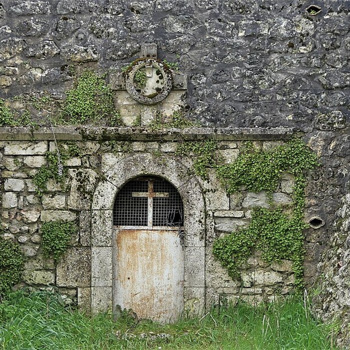Photo de Église Sainte-Eulalie de Saint-Aulaye