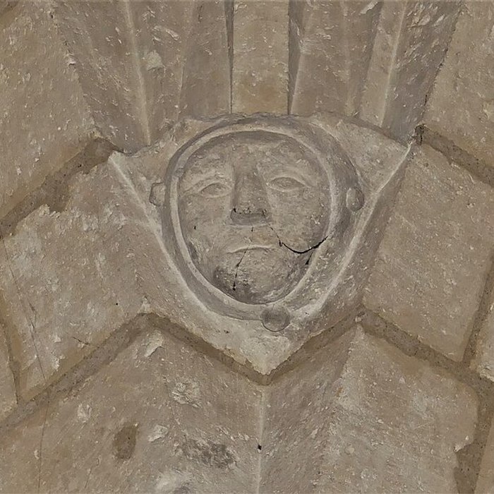 Photo de Église Sainte-Eulalie de Saint-Aulaye