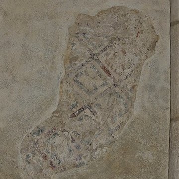 Église Sainte-Eulalie de Saint-Aulaye