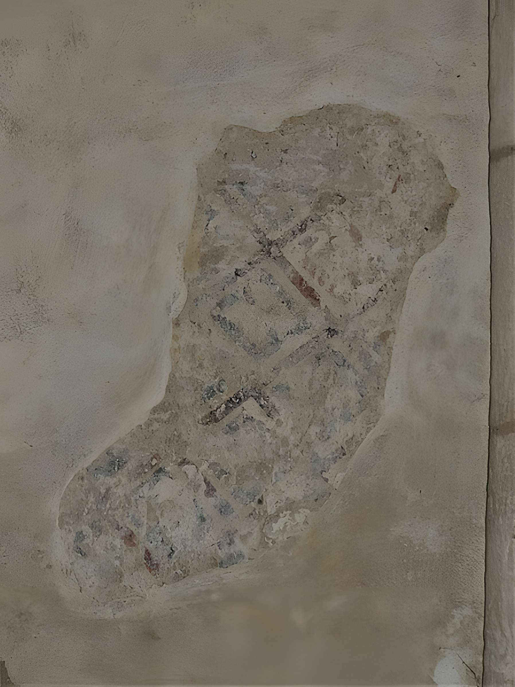 Église Sainte-Eulalie de Saint-Aulaye