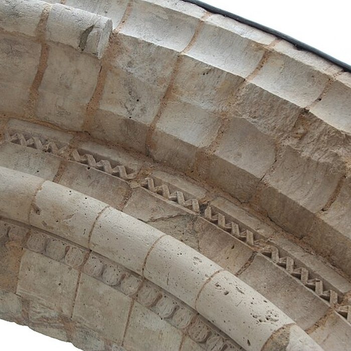 Photo de Église Sainte-Foy de Chartres