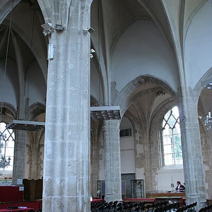 Photo de Église Sainte-Foy de Chartres