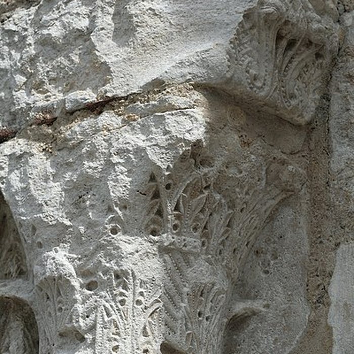 Photo de Église Sainte-Foy de Chartres