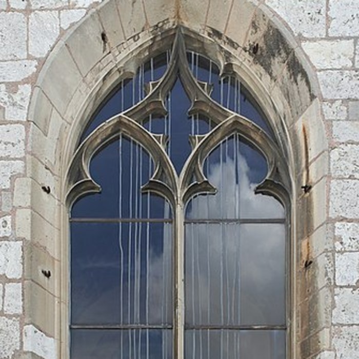 Photo de Église Sainte-Foy de Chartres
