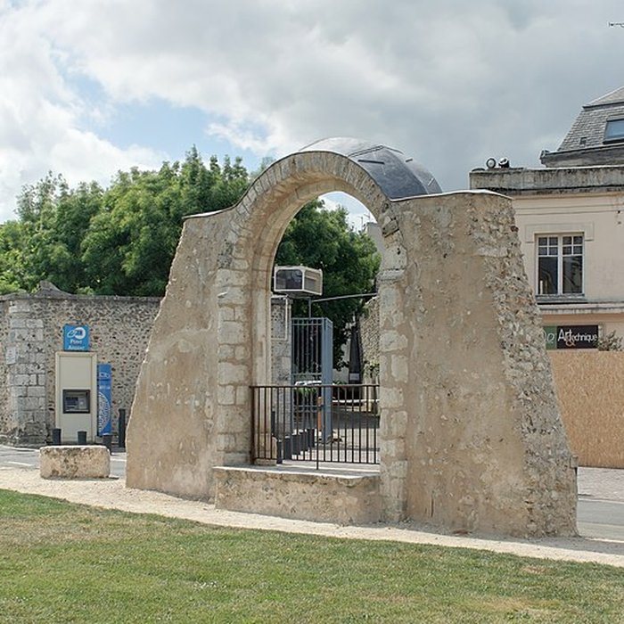 Photo de Église Sainte-Foy de Chartres