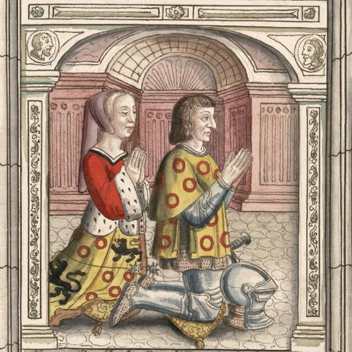 Photo de Église Sainte-Foy de Chartres