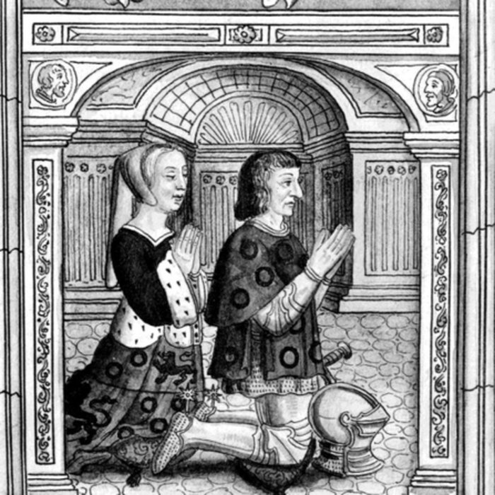 Photo de Église Sainte-Foy de Chartres