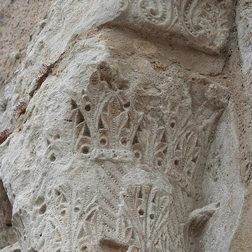 Église Sainte-Foy de Chartres