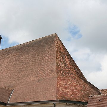 Église Sainte-Foy de Chartres