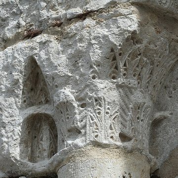 Église Sainte-Foy de Chartres