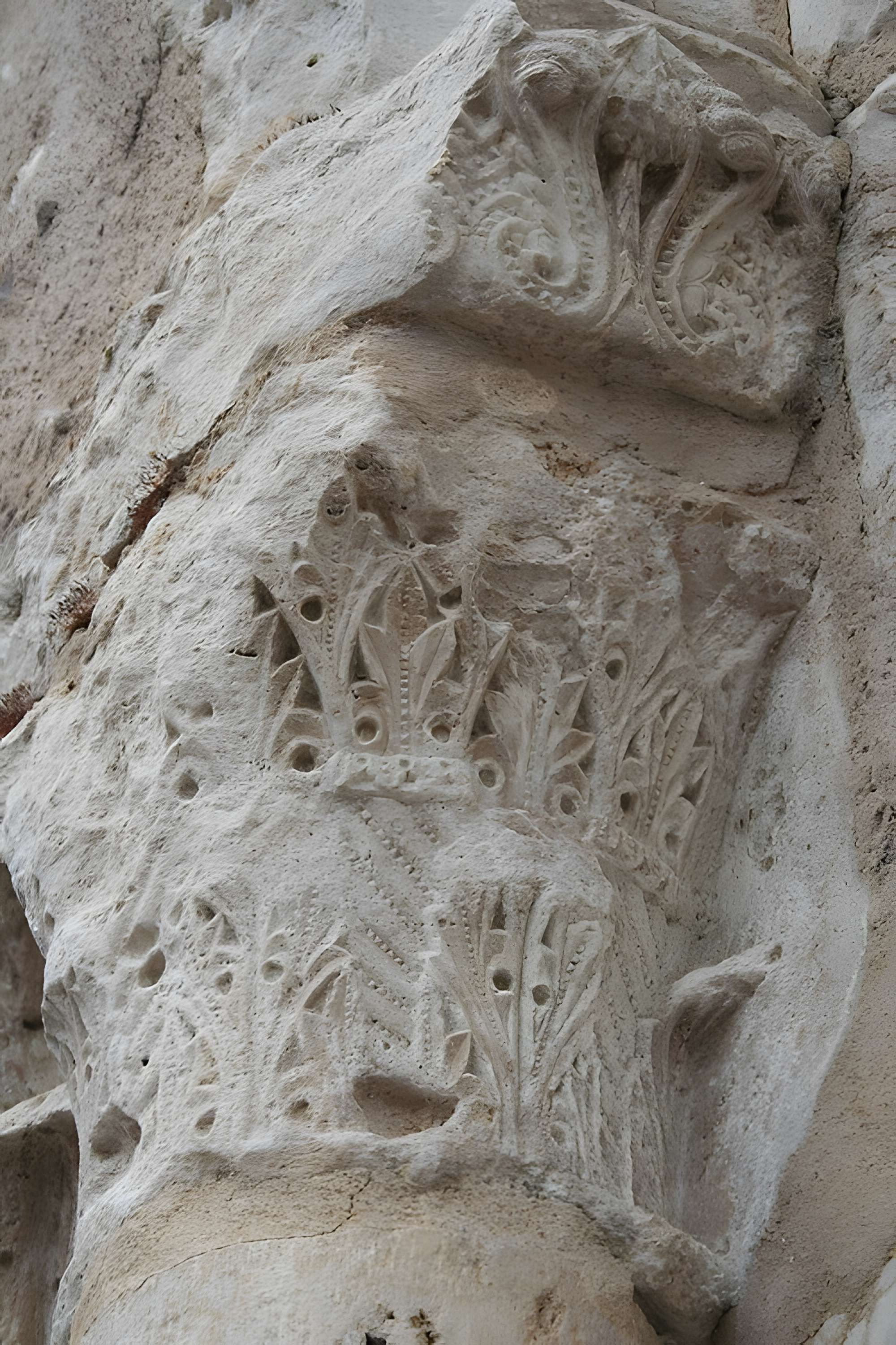 Église Sainte-Foy de Chartres