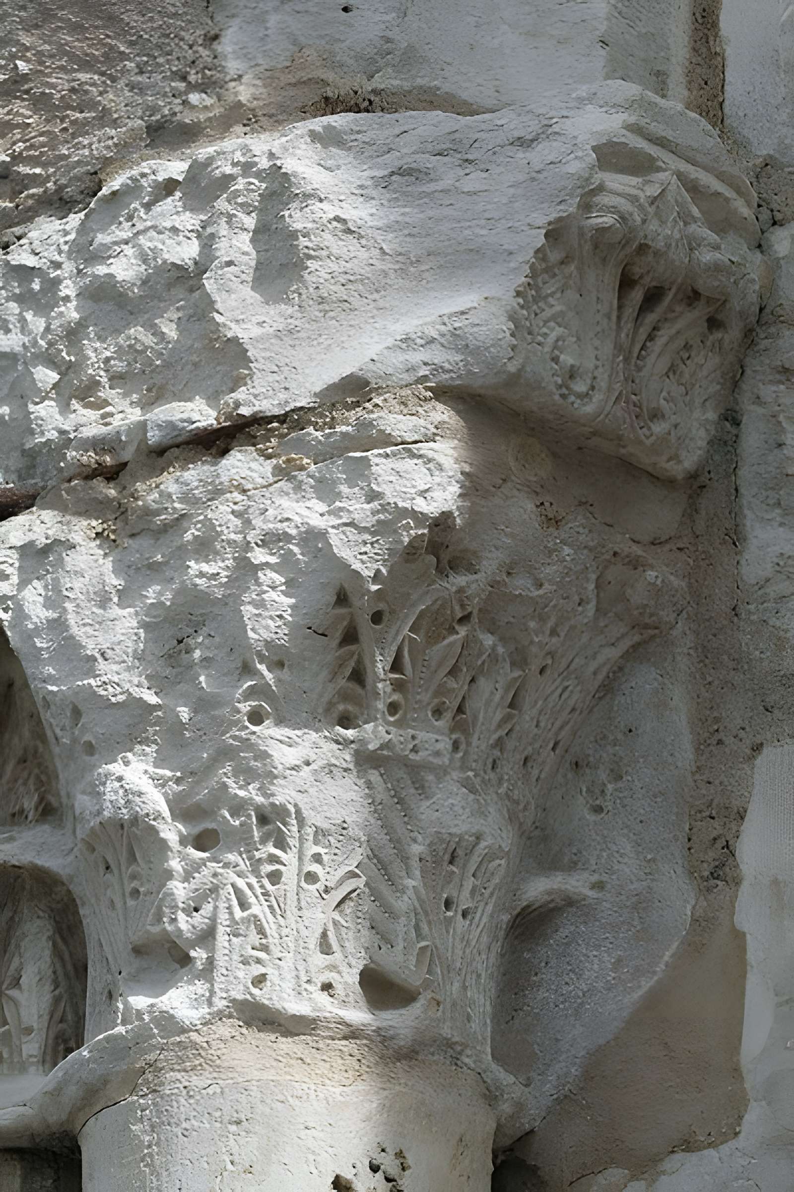 Église Sainte-Foy de Chartres