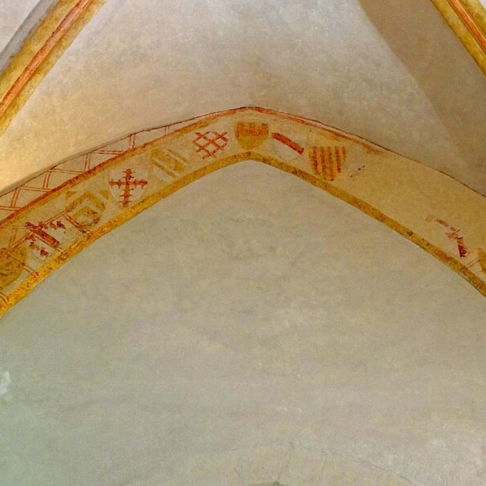 Photo de Église Sainte-Geneviève de Feucherolles