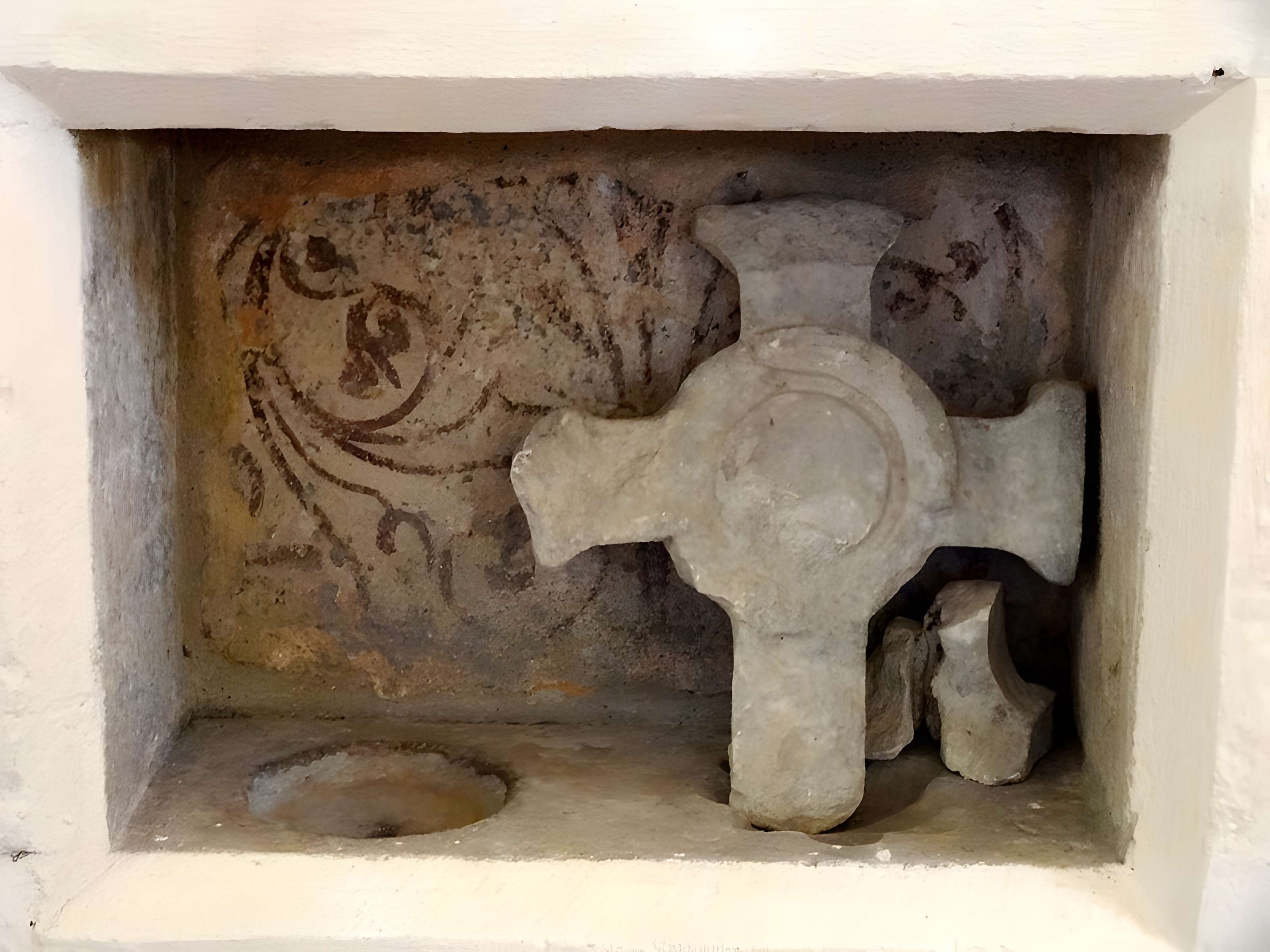 Église Sainte-Geneviève de Feucherolles