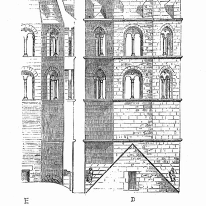 Photo de Église Saint-Léger de Guebwiller