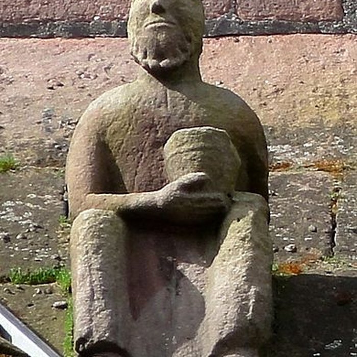 Photo de Église Saint-Léger de Guebwiller