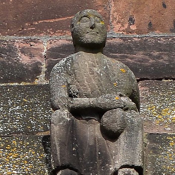 Photo de Église Saint-Léger de Guebwiller