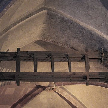 Église Saint-Léger de Guebwiller