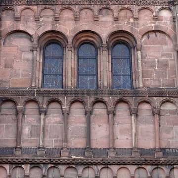 Église Saint-Léger de Guebwiller