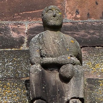 Église Saint-Léger de Guebwiller