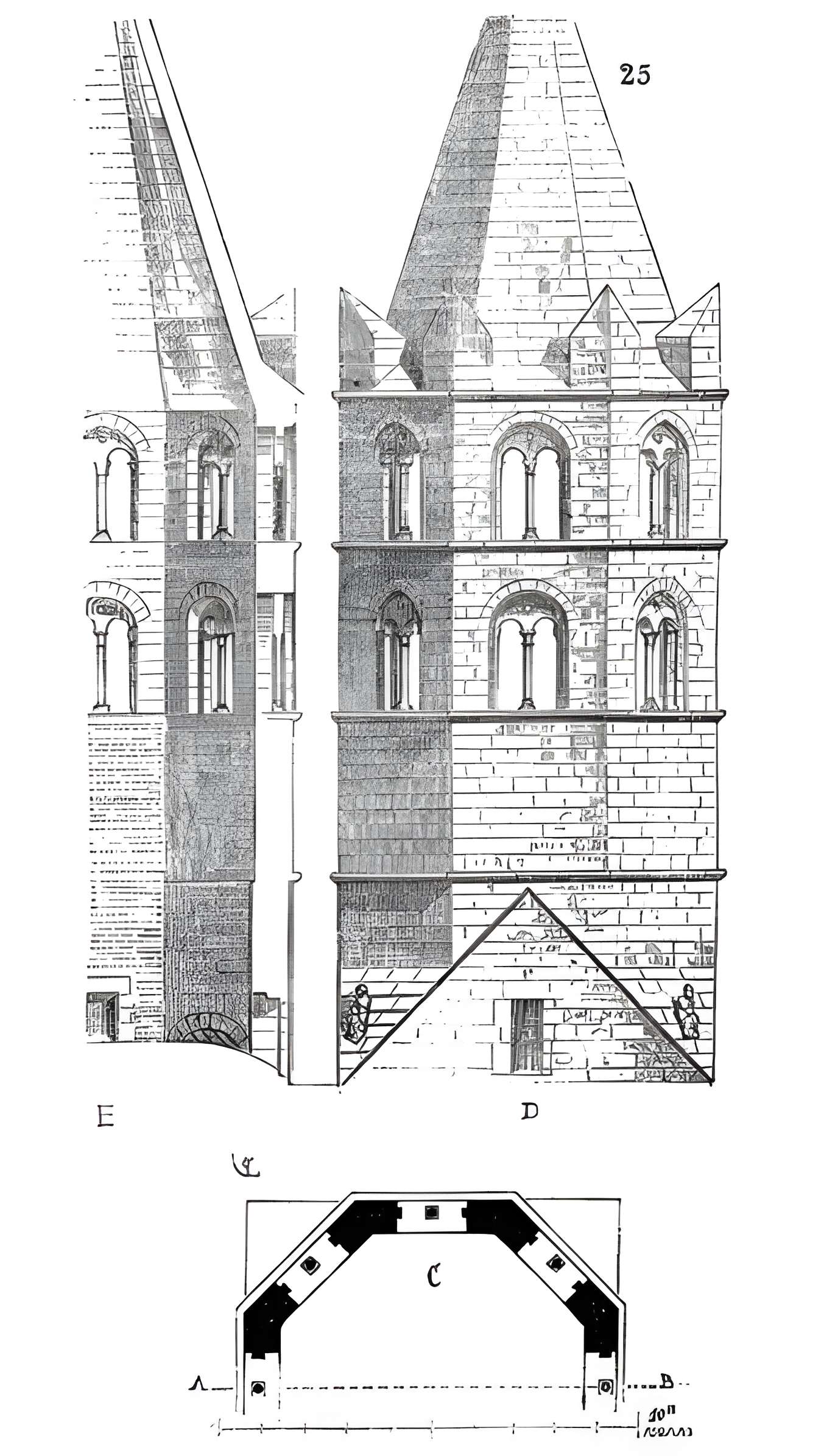 Église Saint-Léger de Guebwiller