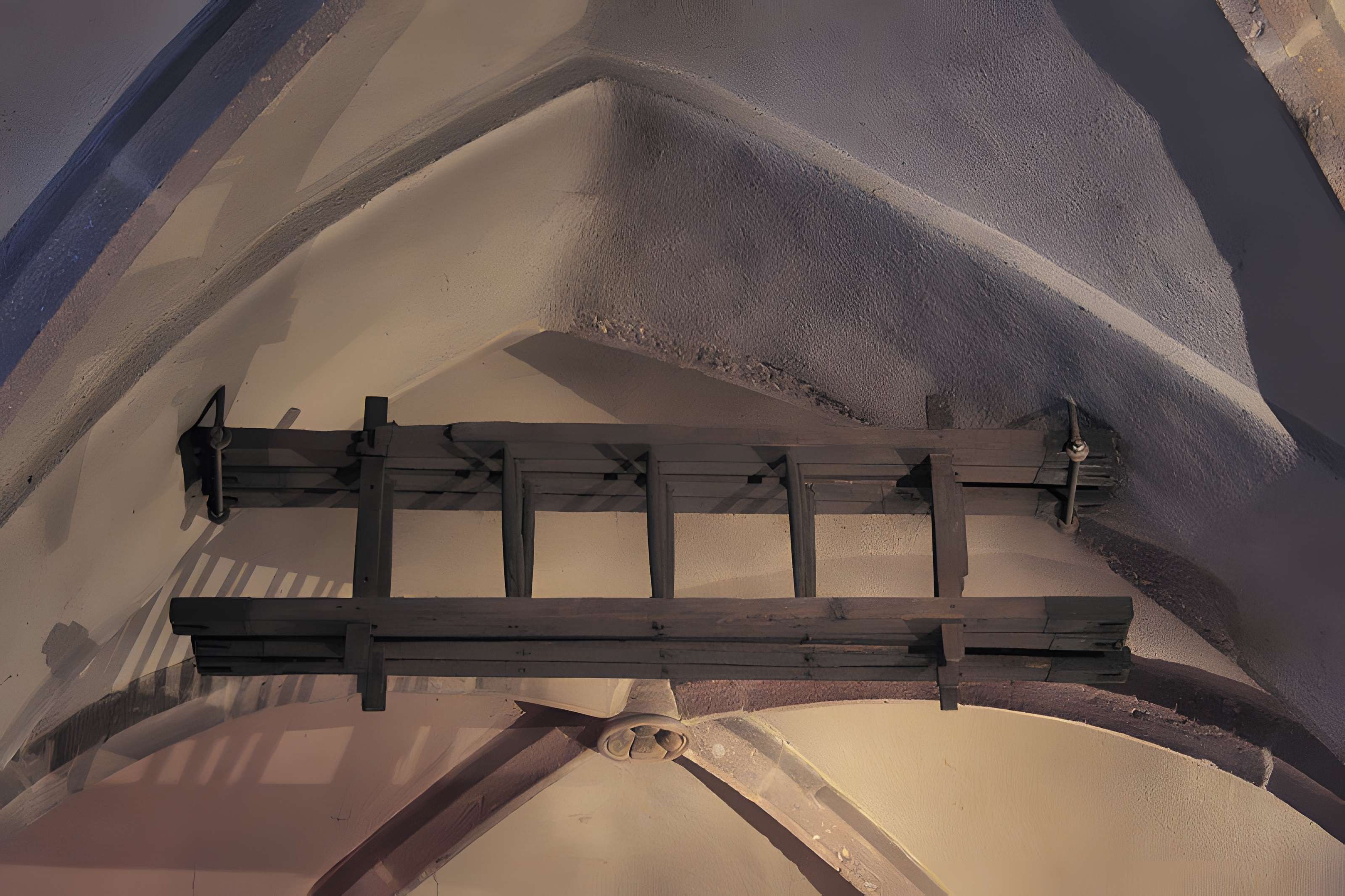 Église Saint-Léger de Guebwiller