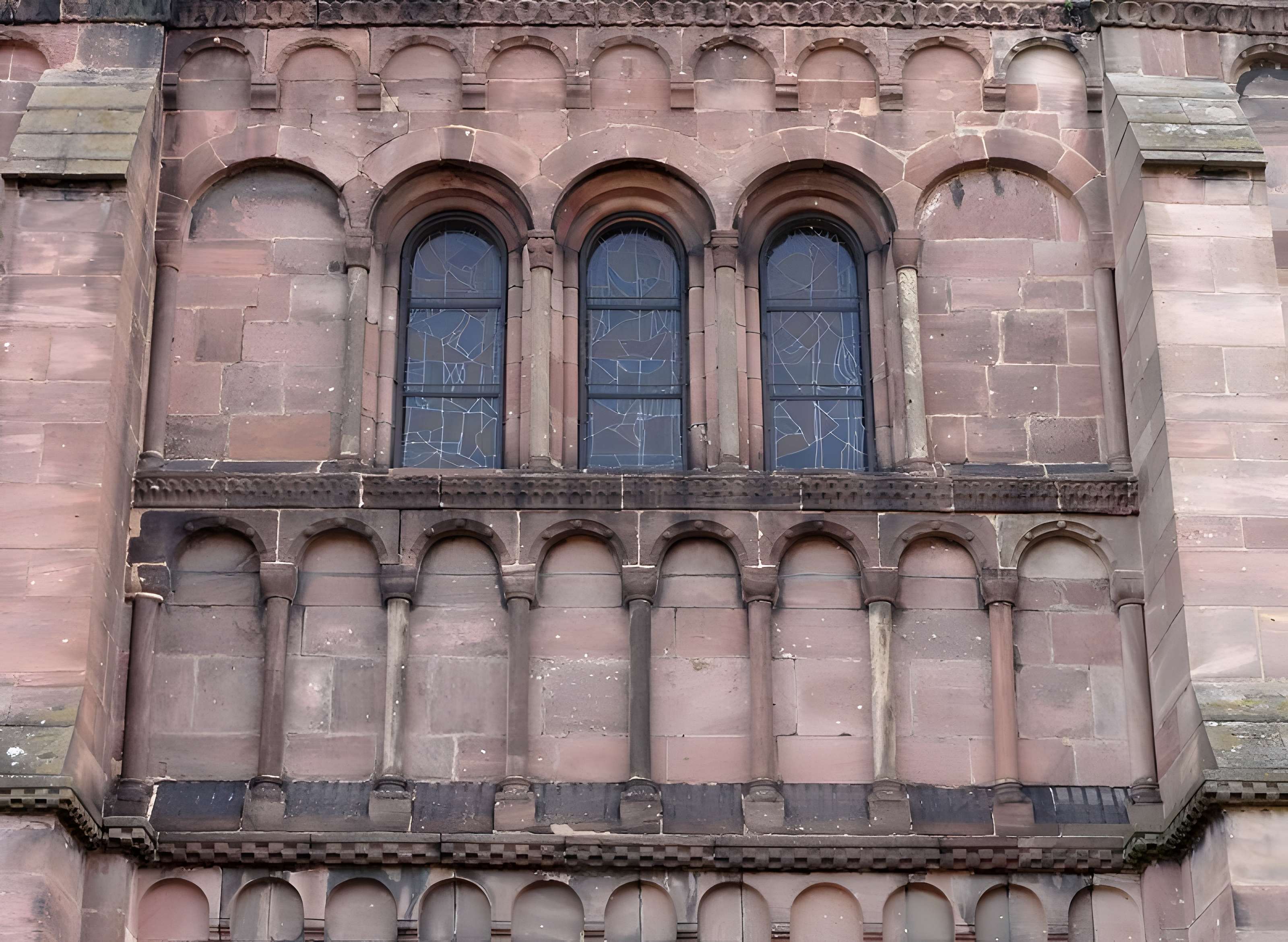 Église Saint-Léger de Guebwiller