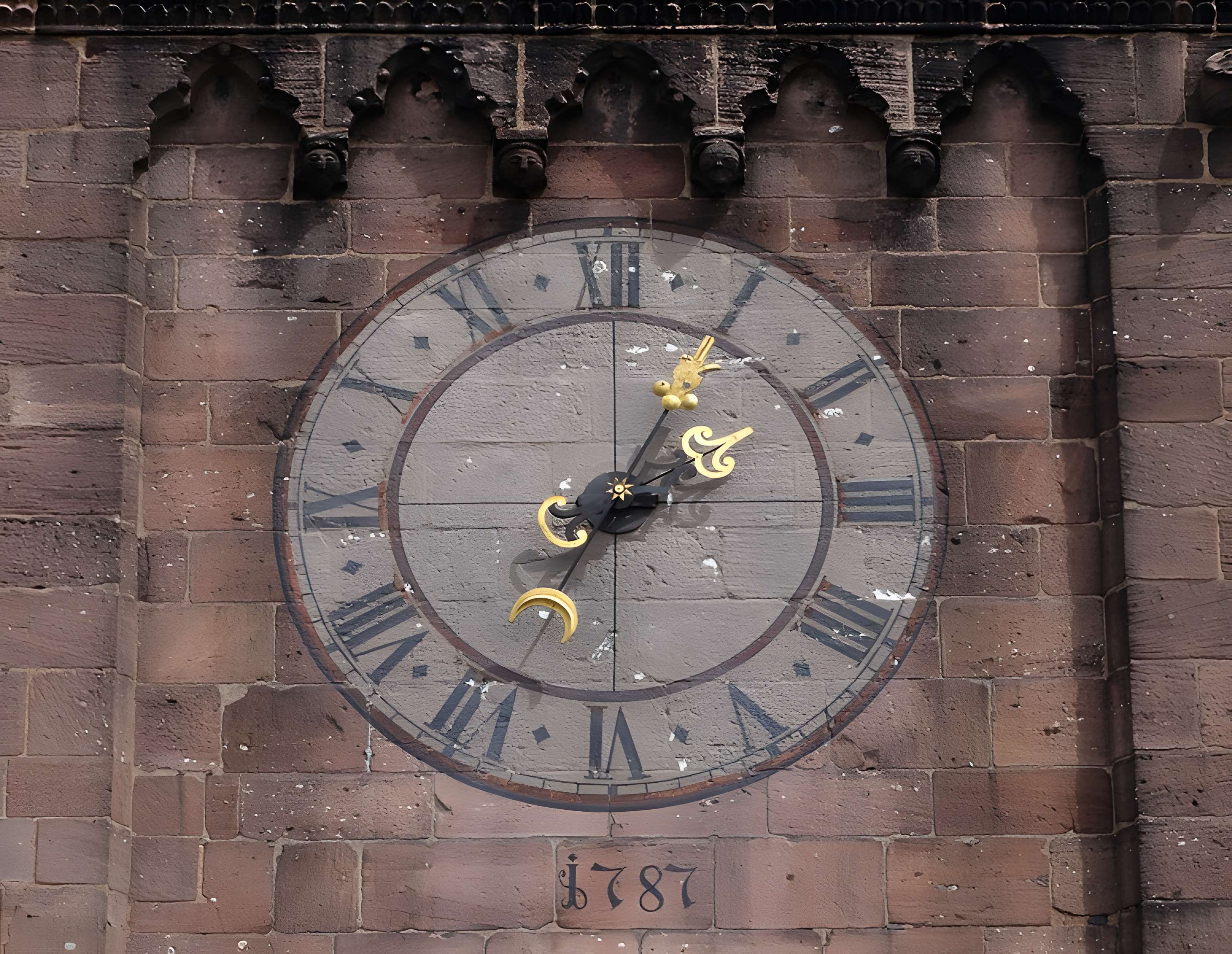 Église Saint-Léger de Guebwiller