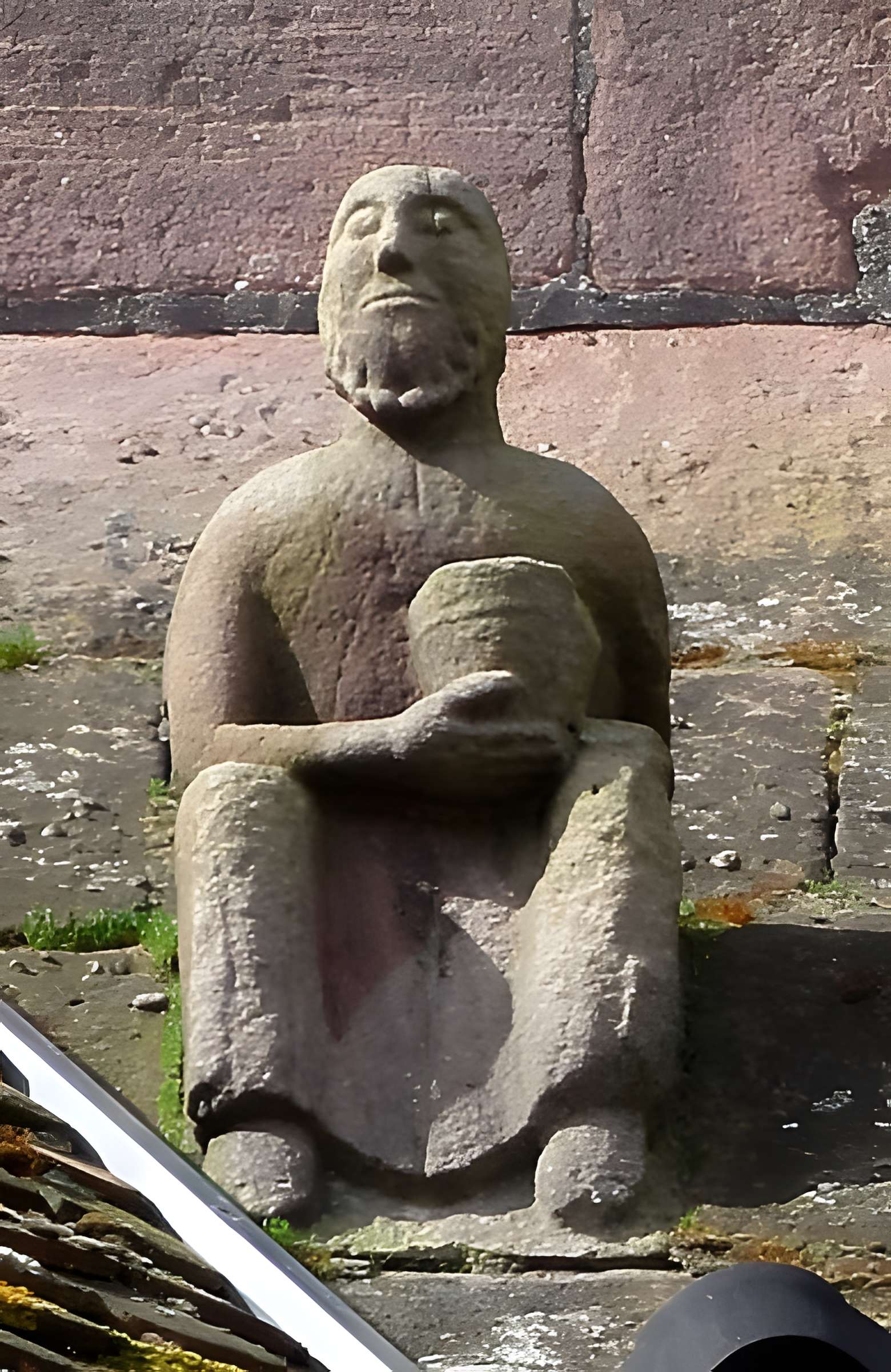 Église Saint-Léger de Guebwiller